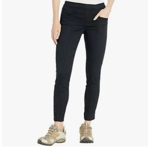 Prana Black Jordy Jegging~ 4/27